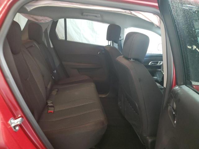 Photo 11 from auction – 2015 GMC TERRAIN SL with VIN 2GKFLRE37F6333132