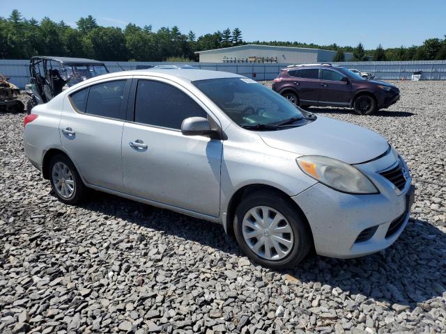 Photo 4 from auction – 2012 NISSAN VERSA S with VIN 3N1CN7AP5CL905637