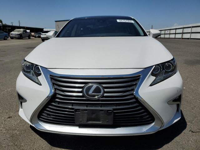 Photo 5 from auction – 2016 LEXUS ES 350 with VIN JTHBK1GG9G2238423