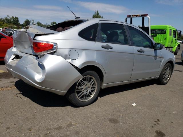 Photo 3 from auction – 2010 FORD FOCUS SE with VIN 1FAHP3FN5AW254214