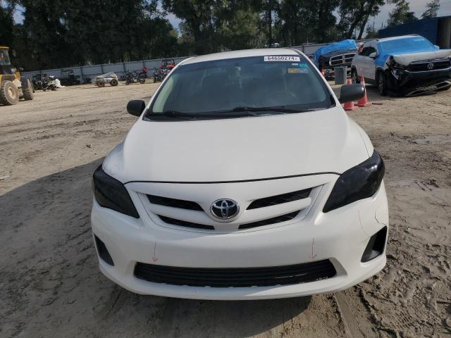 Photo 5 from auction – 2012 TOYOTA COROLLA BA with VIN 5YFBU4EE6CP015704