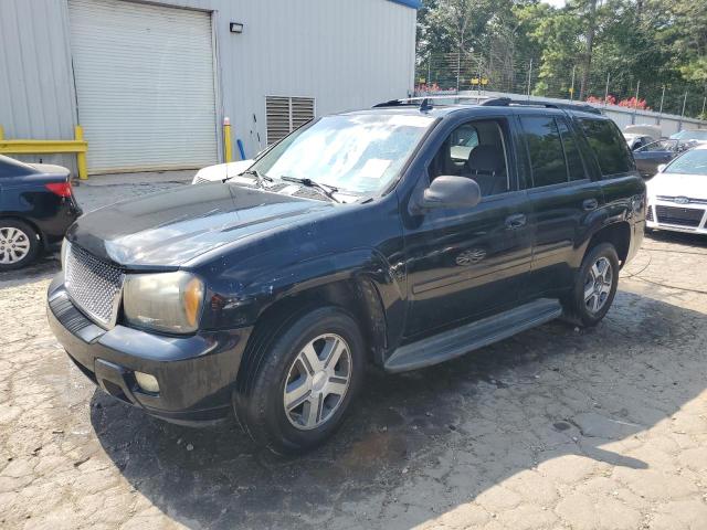 Photo 1 from auction – 2006 CHEVROLET TRAILBLAZE with VIN 1GNDS13S962311445