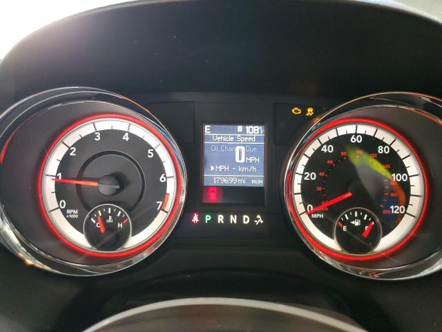 Photo 9 from auction – 2013 DODGE GRAND CARA with VIN 2C4RDGCG4DR686116