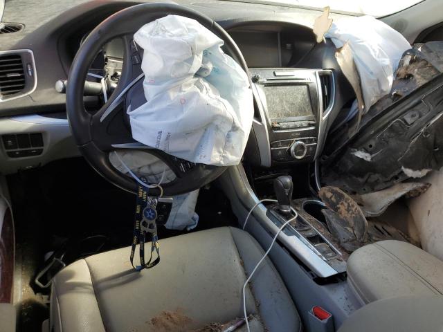 Photo 8 from auction – 2015 ACURA TLX with VIN 19UUB1F32FA028678