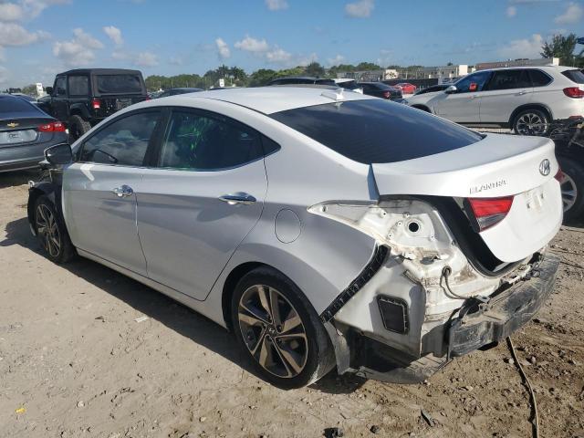 Photo 2 from auction – 2016 HYUNDAI ELANTRA SE with VIN 5NPDH4AE6GH742945