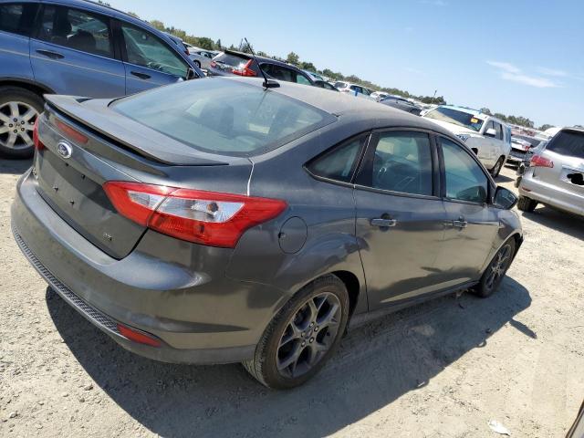 Photo 3 from auction – 2013 FORD FOCUS SE with VIN 1FADP3F25DL362973