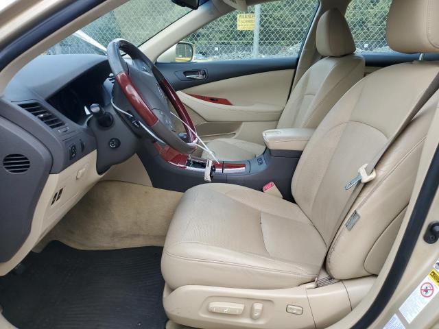 Zdjęcie 7 z aukcji – 2008 LEXUS ES 350 z VIN JTHBJ46GX82188591