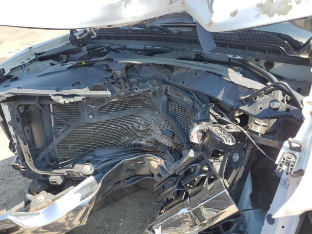 Photo 11 from auction – 2016 CHEVROLET SILVERADO with VIN 3GCPCRECXGG189713