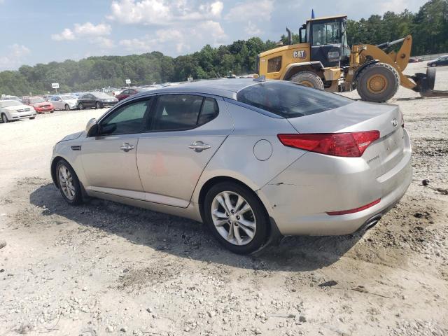 Photo 2 from auction – 2013 KIA OPTIMA EX with VIN 5XXGN4A77DG105562