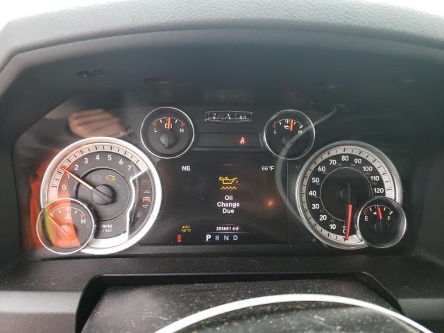 Photo 9 from auction – 2014 RAM 1500 SLT with VIN 1C6RR7GT9ES328462