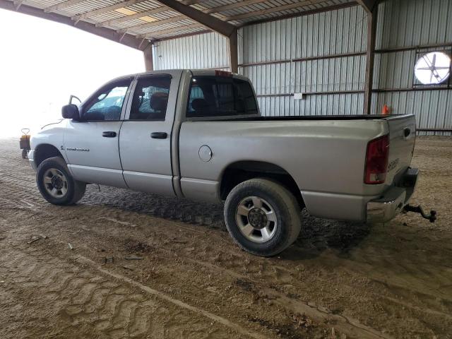 صورة رقم 2 من المزاد - 2004 DODGE RAM 2500 S مع VIN 3D7KA28C54G178445