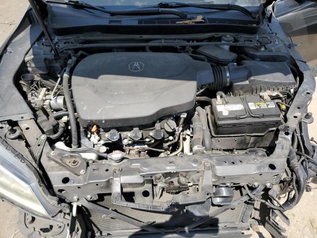 Photo 11 from auction – 2015 ACURA TLX TECH with VIN 19UUB3F57FA001294