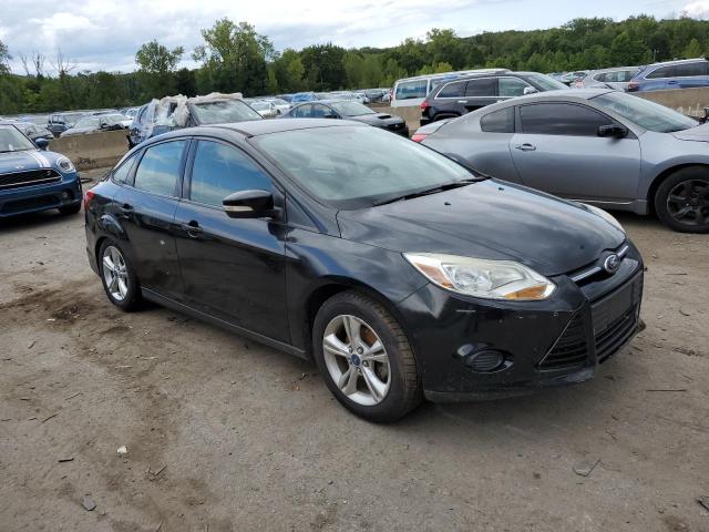 Фото 4 с аукциона – 2014 FORD FOCUS SE с VIN 1FADP3F20EL152041