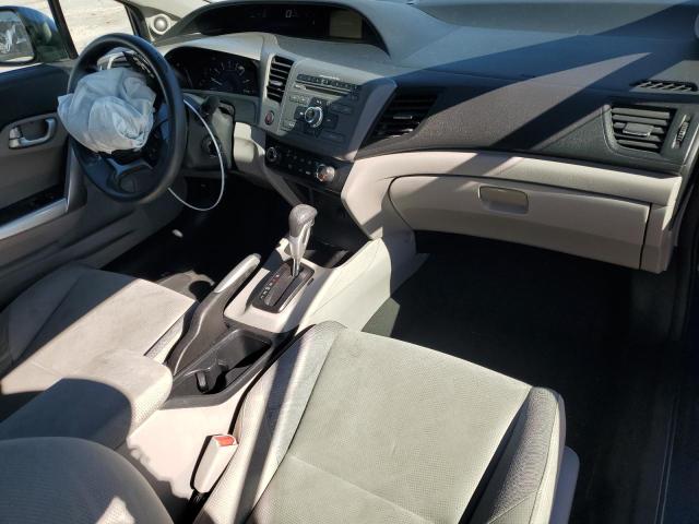 Photo 8 from auction – 2012 HONDA CIVIC EX with VIN 2HGFG3B87CH524970