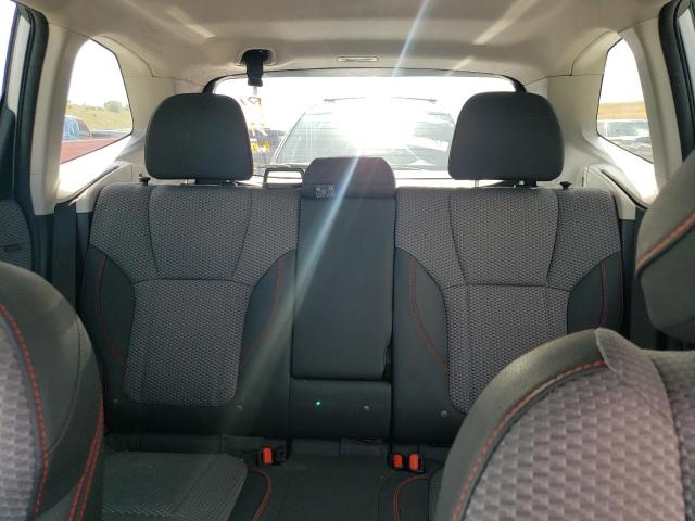 Photo 10 from auction – 2020 SUBARU FORESTER with VIN JF2SKARC4LH534938