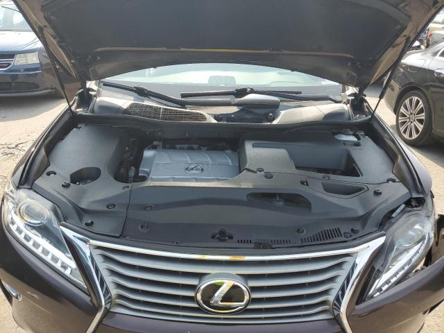 Photo 12 from auction – 2015 LEXUS RX 350 BAS with VIN JTJBK1BAXF2473056