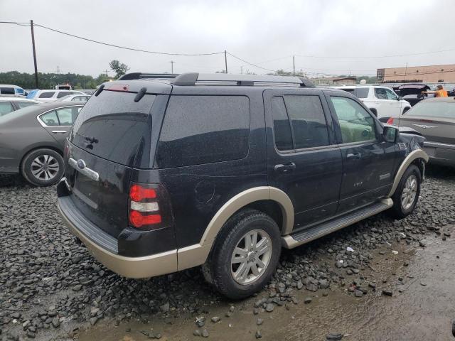 Photo 3 from auction – 2007 FORD EXPLORER E with VIN 1FMEU74E27UA47683