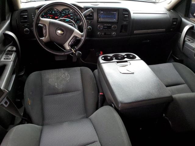 Фото 8 с аукциона – 2012 CHEVROLET SILVERADO с VIN 1GCPKSE76CF116573