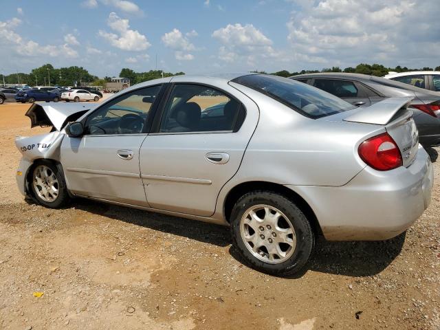Photo 2 from auction – 2004 DODGE NEON SXT with VIN 1B3ES56C34D516626