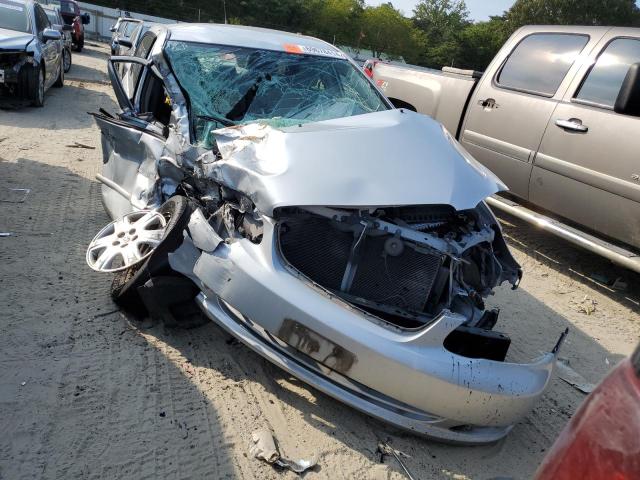Photo 5 from auction – 2008 TOYOTA COROLLA CE with VIN 2T1BR30E68C911723