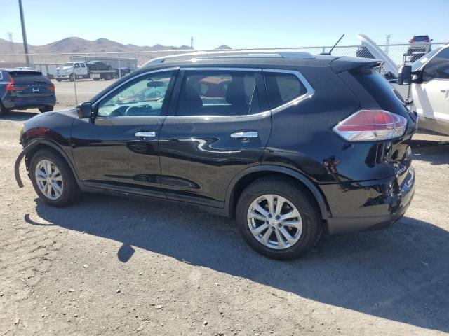 Photo 2 from auction – 2014 NISSAN ROGUE S with VIN 5N1AT2MT7EC823277