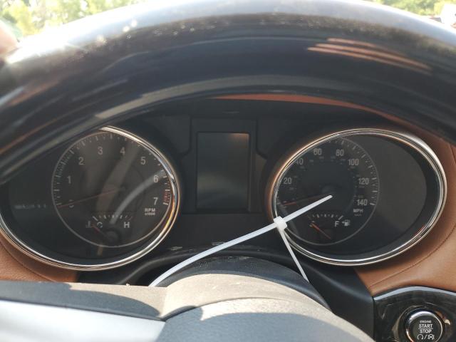 Photo 9 from auction – 2012 JEEP GRAND CHER with VIN 1C4RJFCG0CC220449