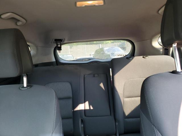Photo 10 from auction – 2018 HYUNDAI TUCSON SEL with VIN KM8J3CA42JU737527