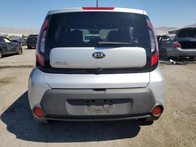 Photo 6 from auction – 2015 KIA SOUL + with VIN KNDJP3A54F7761450