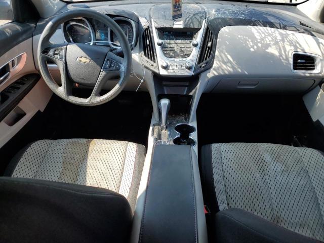 Photo 8 from auction – 2015 CHEVROLET EQUINOX LS with VIN 2GNALAEK7F1130468