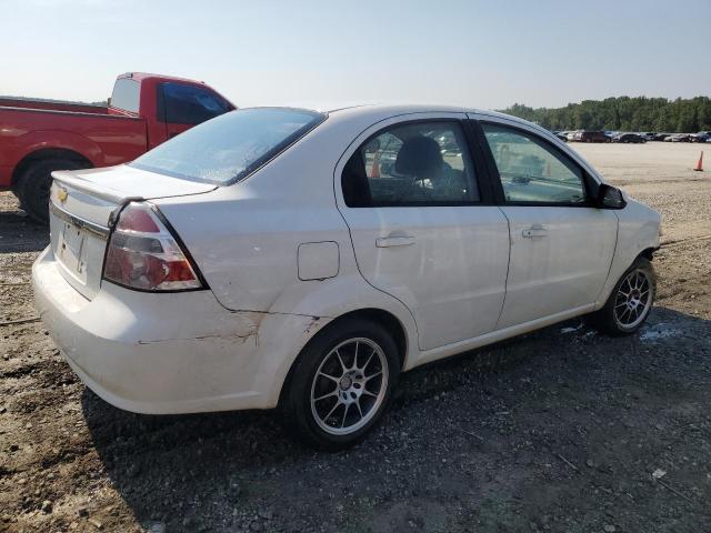 Photo 3 from auction – 2011 CHEVROLET AVEO LS with VIN KL1TD5DE0BB257419