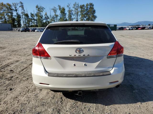 Photo 6 from auction – 2012 TOYOTA VENZA LE with VIN 4T3BA3BBXCU031102