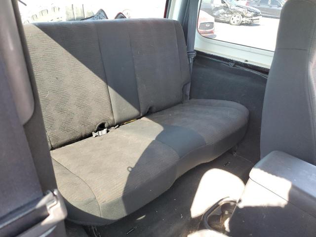 Photo 11 from auction – 2003 JEEP WRANGLER C with VIN 1J4FA39S03P370383