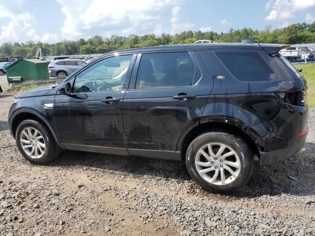 Photo 2 from auction – 2017 LAND ROVER DISCOVERY with VIN SALCR2BG8HH699456