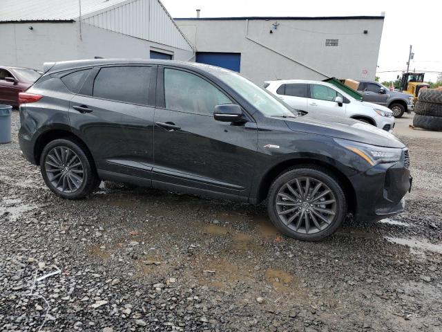 Photo 4 from auction – 2024 ACURA RDX A-SPEC with VIN 5J8TC2H80RL030090