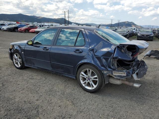 Photo 2 from auction – 2006 SAAB 9-5 BASE with VIN YS3ED49G463518629