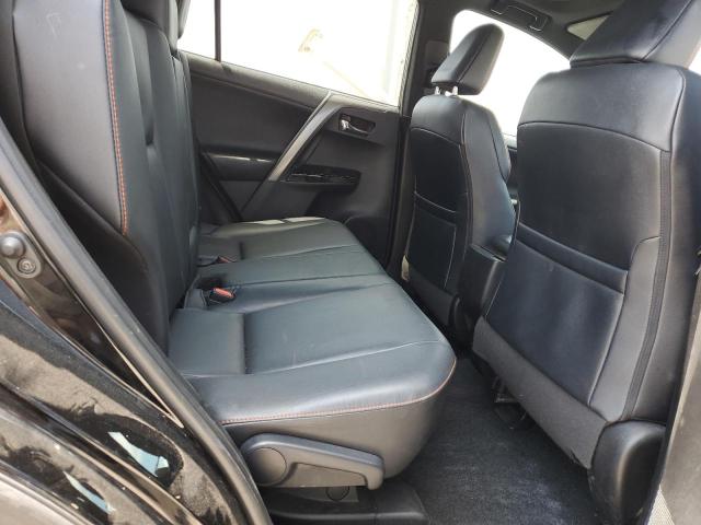 Photo 11 from auction – 2017 TOYOTA RAV4 SE with VIN 2T3JFREV7HW665948