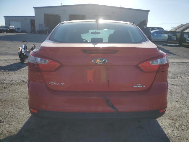 Photo 6 from auction – 2014 FORD FOCUS SE with VIN 1FADP3F20EL145509