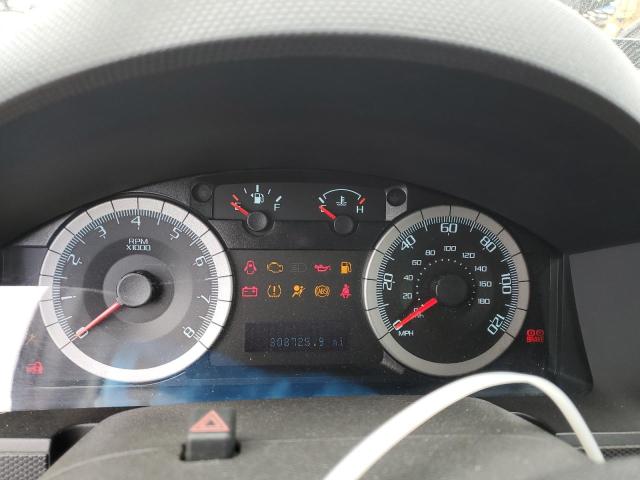 Photo 9 from auction – 2010 FORD ESCAPE XLT with VIN 1FMCU0DG8AKB10353