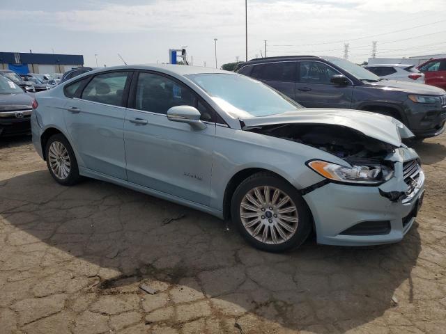 Photo 4 from auction – 2013 FORD FUSION SE with VIN 3FA6P0LU3DR154671