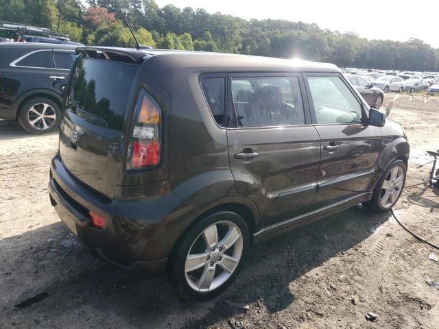 Photo 3 from auction – 2011 KIA SOUL with VIN KNDJT2A2XB7297523