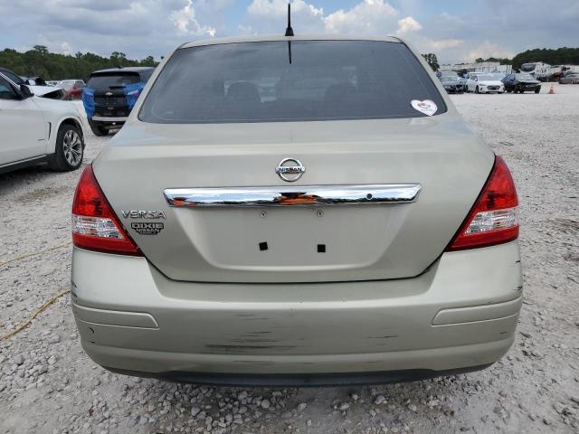 Photo 6 from auction – 2008 NISSAN VERSA S with VIN 3N1BC11E78L358911
