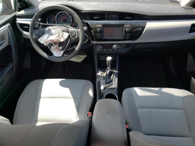 Photo 8 from auction – 2016 TOYOTA COROLLA L with VIN 2T1BURHE7GC692727