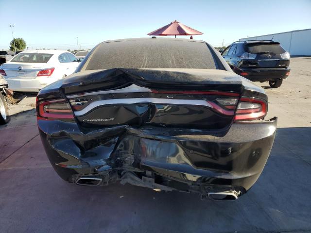 Photo 6 from auction – 2015 DODGE CHARGER SE with VIN 2C3CDXBGXFH844060