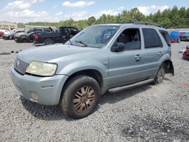 MERCURY MARINER 2006 with VIN 4M2YU56166DJ05724 - Photo from auction