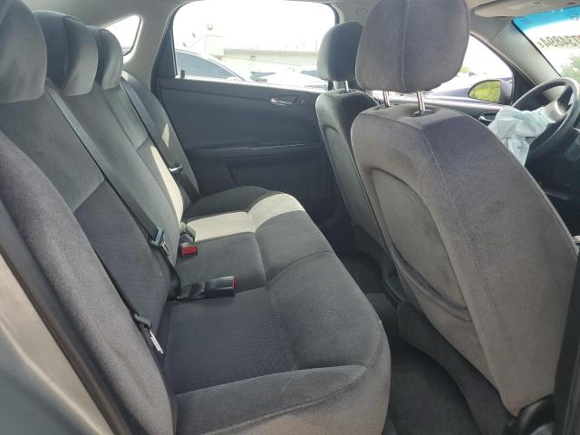 Photo 10 from auction – 2008 CHEVROLET IMPALA LT with VIN 2G1WT58K381377418