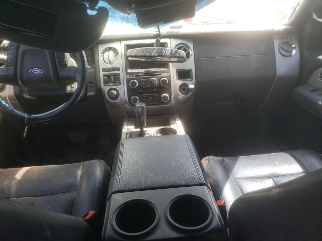 Photo 8 from auction – 2017 FORD EXPEDITION with VIN 1FMJK1JT4HEA70933
