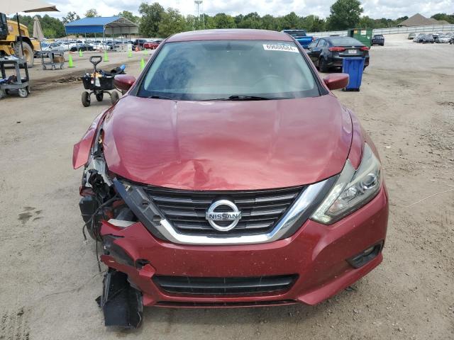 Photo 5 from auction – 2016 NISSAN ALTIMA 2.5 with VIN 1N4AL3AP9GC283926