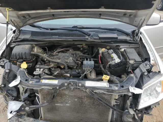 Photo 12 from auction – 2010 DODGE GRAND CARA with VIN 2D4RN5D12AR201742