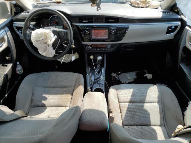Photo 8 from auction – 2016 TOYOTA COROLLA L with VIN 5YFBURHE2GP381559