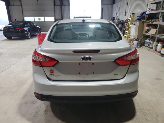 Photo 6 from auction – 2014 FORD FOCUS SE with VIN 1FADP3F25EL192129